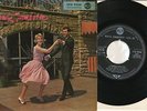 ROCK JAMBOREE VOL. 3 / 4 / 7 / 8 / 9 & 10 RCA EPA-9554,9555,9581,9582,9600,9601.