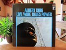 Albert King   