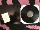 SWANS - ANONYMOUS BODIES IN A ROOM RARE LP michael m gira jarboe LIVE ALBUM