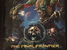 IRON MAIDEN The Final Frontier Vinyl Picture LP limited NM, neuwertig