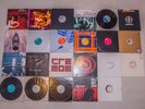 23x Schallplatte Techno House Trance Elektro Dance (SNAP Paul van Dyk Faithless)