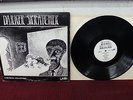 DARKER SKRATCHER Compilation LP LAFMS Records Boyd Rice NON Jad Fair 45 Grave