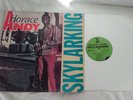 Horace Andy SKYLARKING Studio 1 Reggae Roots Dub LP - Unplayed