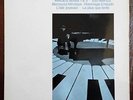 Debussy: Piano Recital - Charles Rosen **Columbia SAX 5291 ED1 LP**