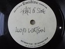 Top Topham - Heart Of Stone 1969 UK 45 ACETATE UNRELEASED BLUE HORIZON TRACKS