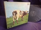 PINK FLOYD - atom heart JAPAN * Quadraphonic * 4Channel RM Sound * vinyl LP