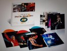 COFFRET PARC DES PRINCES COULEUR JOHNNY HALLYDAY 