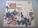 MAGNA CARTA Seasons & INNER  1970  1Y1/2Y2   VERTIGO SWIRL  superb EX
