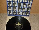 Beatles ?– A Hard Days Night LP UK 1964 Parlophone Records  PCS 3058 STEREO MINT