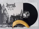 HAMMER - Shoax LP mayhem goatmoon satanic warmaster vothana emperor