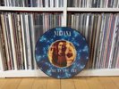Nirvana - Come As You Are - Rare Vinyl  Picture Disc