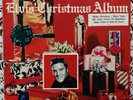 Elvis Presley - Elvis' Christmas Album - RCA Victor LOC-1035 - Cover von 1964