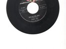 BOBBY DAY: Don't Worry 'bout Me / Oop-i-du-pers Ball 45 Soul