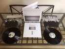 U2: No Line On The Horizon - Limited Edition 2 x LP Vinyl & 16 Page Booklet