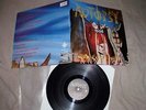 AUTOPSY Acts Of The Unspeakable LP 1Prs 1992 Death Metal (benediction sinister)