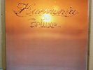 HARMONIA DELUXE ORIGINAL 1975 GERMANY 1ST PRESS BRAIN 1073  LP  EXCELLENT