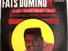 FATS DOMINO - LETS PLAY FATS DOMINO - PLUM LONDON HA-P2223 EX PLUS