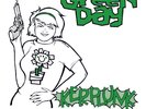GREEN DAY Kerplunk  NEW Vinyl LP Record w/ 7