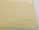 THE BEATLES THE BEATLES (WHITE ALBUM) UK 1ST PRESS MONO NUMBER 9005 NR MNT VINYL