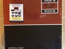 Grateful Dead - Dick's Pick's Volume 4 numbered Vinyl 6-LP New RARE