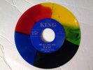The Ink Spots 45 rpm 