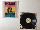 Tom Petty Full Moon Fever LP Original U.S. Pressing EX/NM