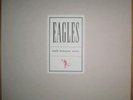 2 Vinyl LP Hell Freezes Over - Eagles -- Joe Walsh Glenn Frey Crosby Stills Nash