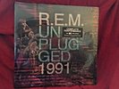 R.E.M. - MTV Unplugged 1991 [New Vinyl]
