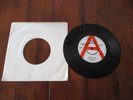 Martha and the Vandellas Nowhere to Run UK 7