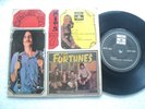 CLIFF RICHARD/ Middle of the Road/Fortunes    - Rare MALAYSIA only release EP