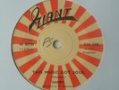 1960s Reggae, Rocksteady DANDY This Music Got Soul/There Is A Mountain//Giant