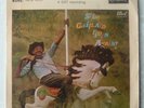 Rare EP: SLIM GAILLARD Rides Again/London RE-D 1251