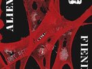ALIEN SEX FIEND Who's Been Sleeping In My Brain  [2LP neuf color +1] BAUHAUS,..