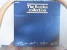 The Beatles Collection 14 LP Box dunkelblau goldene Schrift 1C198-53 163-176 TOP
