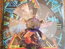 DEF LEPPARD HYSTERIA very rare  vinyl picture disc