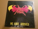 Dark Angel - We Have Arrived LP