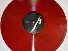 METALLICA, KILL EM ALL IN CHICAGO 83, 200G RED MARBLED COLORED VINYL LP, #RD