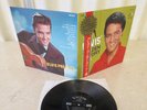 Elvis Presley 1965 Japan Only LP ELVIS' GOLDEN STORY,VOL.1 Japanese 5