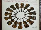The Glory Of Cremona - Ruggiero Ricci **Brunswick SXA 4521 ED1 Stereo LP**