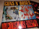 Guns N' Roses ?– Appetite For Destruction ..org,1987...Geffen.. very rare