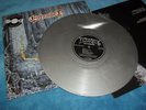 ENTOMBED -LEFT HAND PATH- AWESOME RARE AND IMPOSSIBLE TO FIND GREY VINYL LP NEW
