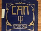 CAN - FUTURE DAYS ORIGINAL US PRESS. (KRAUTROCK, KOSMISCHE, SPACE ROCK, AMBIENT)