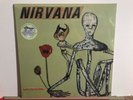 Nirvana - Incesticide - New Blue Swirl Vinyl LP in Orig Wrap - Never Been Opened