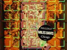 LP Miles Davis Miles Davis At Plugged Nickel, Chicago Vol.2 NEAR MINT CBS/Son