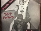 SCREECHING WEASEL - Pervo-Devo EP rare TEST PRESS kbd ramones ben pop punk
