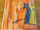 FAPARDOKLY  US PSYCH ORIGINAL 1. PRESS from 1967 in MINT