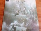 FRESH MAGGOTS MONSTERRARE UK ORIGINAL 1. PRESS from 1971