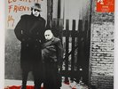Lucifer's Friend - S/T LP - Billingsgate Quad VG+