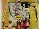 Mothers Of Invention - Uncle Meat 2xLP - Bizarre/Reprise VG+