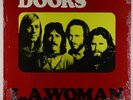 Doors - L.A. Woman LP - Elektra SEALED